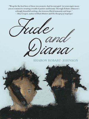 cover image of Jude and Diana